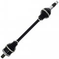 Niche Front Half Shaft Cv Axle For Can-am Maverick Sport 1000r Max 705502756