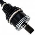 Niche Front Half Shaft Cv Axle For Can-am Maverick Sport 1000r Max 705502756