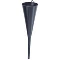 Funnel 5in Dia Extra Long 18in W 1 2in Od End Set Of 3 