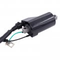 Applianpar Ignition Coil For Honda Cr80r Cr80rb Cr85r Cr85rb 1987-2007