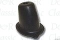 Clutch Pushrod Boot Firewall Camaro 67-69