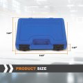 Engine Timing Tool Kit For Audi Vw 1 8 2 0tsi Tfsi Ea888 Fits Jetta Mk5 Mk6 Passat B6 Cc Scirocco Golf Gti Replaces 03 1 T10352