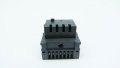 General Electric Gesrpf250a150 Ge Srpf250a150 150a Rating Plug Black 