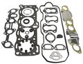 Itm Engine Components 09-11911 Cylinder Head Gasket Set For Isuzu 2 3l L4 Amigo Impulse Pickup Trooper 