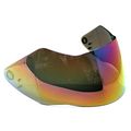 1storm Motorcycle Modular Dual Visor Helmet Shield For Brand Model Hg339