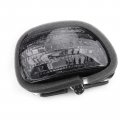 Topteng Front Turn Signals Lens For Honda Gl1800 Goldwing 2001-2010