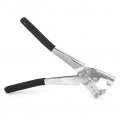 Stud Crimping Forceps Keel Board Crimper Strong And Durable Handle For Secure Fastening Of Drywall Boards Type A