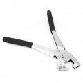 Stud Crimping Forceps Keel Board Crimper Strong And Durable Handle For Secure Fastening Of Drywall Boards Type A