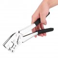 Stud Crimping Forceps Keel Board Crimper Strong And Durable Handle For Secure Fastening Of Drywall Boards Type A