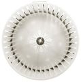 Tyc 700011 Jeep Grand Cherokee Replacement Blower Assembly 