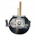 Cylinman Fuel Cock Tap Valve Petcock Switch Fit For Suzuki Ltf500 Ltf500f 4x4 Quadrunner 500 Replacement 44300-09f01