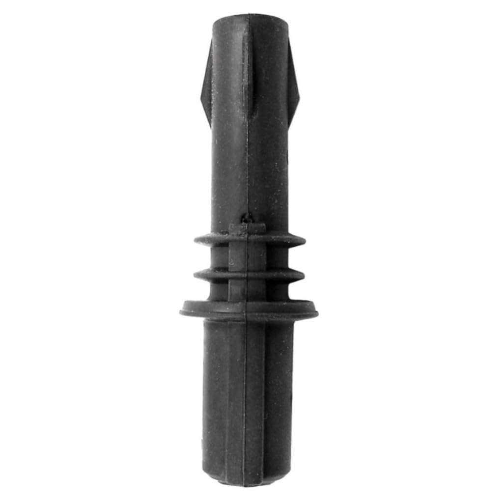 Ford F-350 1999-2008 Ignition Coil Boot Silicone Black