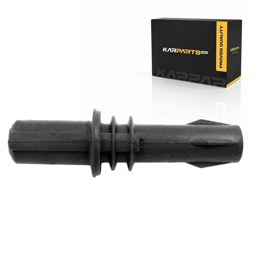 Ford F-350 1999-2008 Ignition Coil Boot Silicone Black