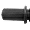 Ford F-350 1999-2008 Ignition Coil Boot Silicone Black