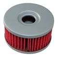 Caltric Oil Filter For Suzuki 250 Tu250x Tu-250 X 2009-2012 2015-2017 