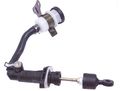 072-9455 Clutch Master Cylinder Complete New Assembly With Premium Seals And Materials For Durability Application Specific 