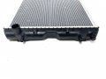 Arko Tractor Parts Radiator Compatible With Kubota Td110-16010 L3240dt L3240f L3240hst L3240hstc