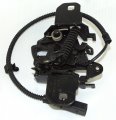 Volkswagen New Beetle Replacement Hood Latch Lock Catch