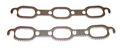 Eg143 Exhaust Manifold Gasket Set For 1993 To 2011 Chrysler Dodge Eagle Plymouth Volkswagen 3 2l 4 0l V6 Sohc 3952cc 