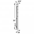 Prime-line Fa 2230 23 In Window Block And Tackle Sash Balance Single Pack