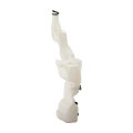 Gmc Terrain 2023 2024 Washer Reservoir With Cap Pump And Sensor Excludes Filler Neck Replacement For Gm1288283 85530679 