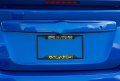 University Of Iowa Hawkeyes License Plate Frame Officially Licensed Metal Car Tag Holder For Us And Canadian Plates Black 12 25 