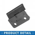 A Absopro Center Console Lid Latch Armrest Cover 58908-12080 58908-32020 Door Lock Sub-assy For Toyota Yaris 2007-2011 Plastic