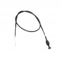 Choke Cable For Honda Fourtrax 300 350 4x4 Trx300fw Trx350 Carburetor With Starter Valve Plunger Kit 