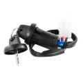 Kimpex Hd Ignition Key Switch Lock With 225591 Oem 35100-428-017