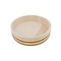Bamboomn 15 3 Hangiri Sushi Oke Rice Mixing Tub 1 Piece 