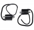 Ignition Shorter Longer Coils For Yamaha Virago 1000 Xv1000 Xv-1000 1984 1985