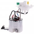 Ocpty Fuel Pump Electric Module Assembly Replacement For 2014-2015 Cadillac Cts L4 2 0l E4063m