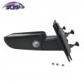 Tom Mirror Power Heated Turn Signal Driver Side Left For 2009-2011 Ford F-150 Fo1320349