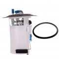 Ocpty High Performance Electric Fuel Pump Replacement For 2005-2008 Hyundai Tiburon 2 7l E8736m