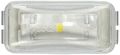 Grote 60421 Clear Small Rectangular Led Utility Light 