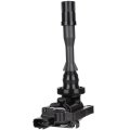 Ignition Coil Uf525 For Mitsubishi Montero 3 8l V6 2003 2006 Replacement C1432 Md372035 Md372045 1 Piece Pack 
