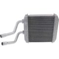 Heater Core For Chevy Cavalier 1995 To 20 Gm3128100 52463428 Front Replacement 6 5 In X 7 5 1 Size 