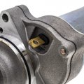Niche Starter Motor For Honda Sportrax 90 Trx90 Trx90x 31210-hp2-671 Atv