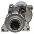 Niche Starter Motor For Honda Sportrax 90 Trx90 Trx90x 31210-hp2-671 Atv