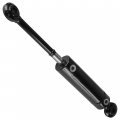 Caltric Hydraulic Steering Cylinder Compatible With John Deere Am39309 Am108778 Am105770