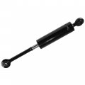 Caltric Hydraulic Steering Cylinder Compatible With John Deere Am39309 Am108778 Am105770