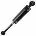 Caltric Hydraulic Steering Cylinder Compatible With John Deere Am39309 Am108778 Am105770