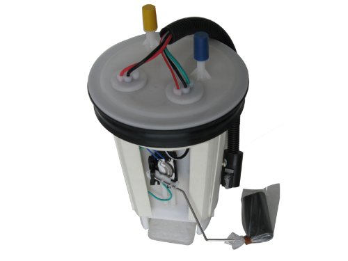 Autobest F3066a Fuel Pump Module Assembly