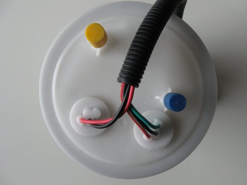 Autobest F3066a Fuel Pump Module Assembly