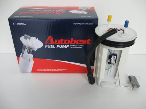 Autobest F3066a Fuel Pump Module Assembly