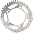 Vortex 435c-42 Silver 42-tooth Rear Sprocket 
