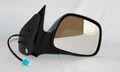 Tyc Buick Rendezvous Passenger Side Power Non-heated Replacement Mirror
