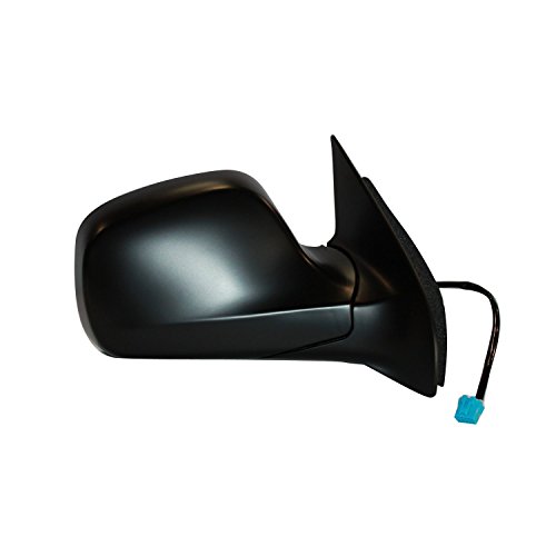 Tyc Buick Rendezvous Passenger Side Power Non-heated Replacement Mirror