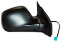 Tyc Buick Rendezvous Passenger Side Power Non-heated Replacement Mirror 