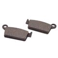 Galfer Semi-metallic Brake Pads Rear G1054 For 05-14 Triumph Spd-triple 